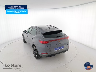 6 - Cupra Formentor eschini auto
