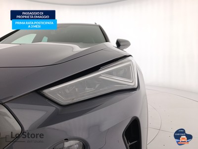 7 - Cupra Formentor eschini auto