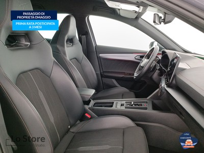 10 - Cupra Formentor eschini auto