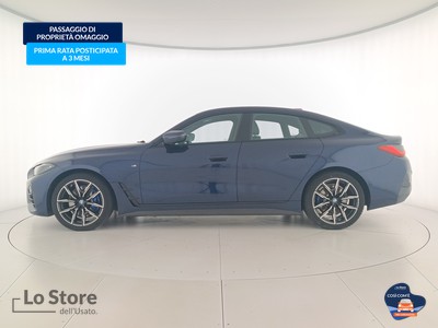 3 - BMW Serie 4 eschini auto