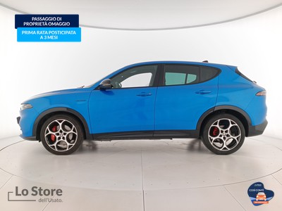 2 - Alfa Romeo Tonale eschini auto