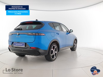 3 - Alfa Romeo Tonale eschini auto