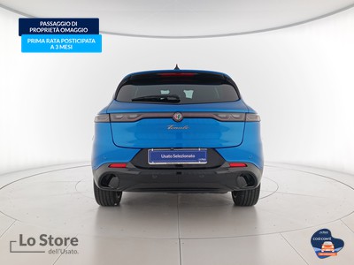 4 - Alfa Romeo Tonale eschini auto