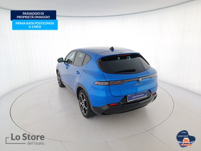 5 - Alfa Romeo Tonale eschini auto