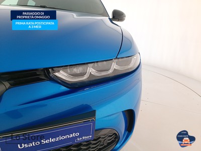 6 - Alfa Romeo Tonale eschini auto