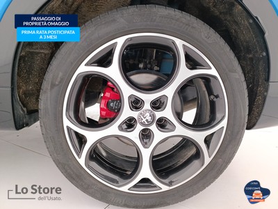 7 - Alfa Romeo Tonale eschini auto