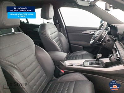 9 - Alfa Romeo Tonale eschini auto