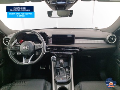 10 - Alfa Romeo Tonale eschini auto