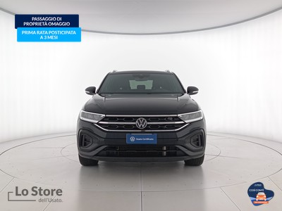 2 - Volkswagen T-Roc eschini auto