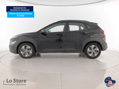 3 - Hyundai Kona eschini auto