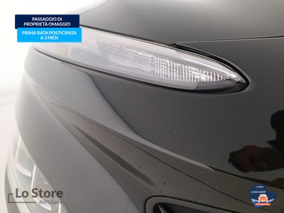 7 - Hyundai Kona eschini auto