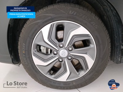 8 - Hyundai Kona eschini auto