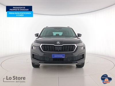 2 - Skoda Kodiaq eschini auto