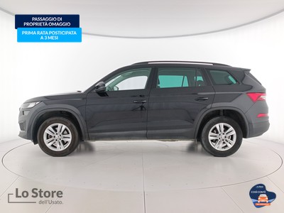 3 - Skoda Kodiaq eschini auto