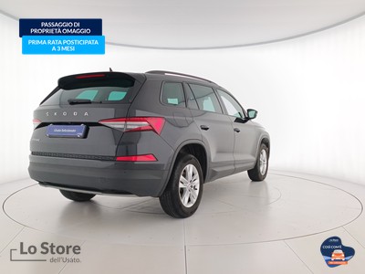 4 - Skoda Kodiaq eschini auto