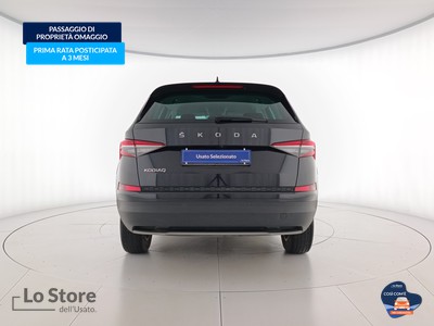 5 - Skoda Kodiaq eschini auto