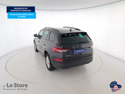 6 - Skoda Kodiaq eschini auto