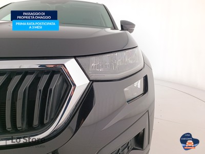 7 - Skoda Kodiaq eschini auto