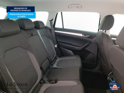 9 - Skoda Kodiaq eschini auto