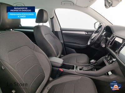 10 - Skoda Kodiaq eschini auto