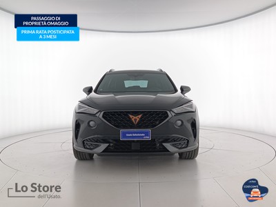 2 - Cupra Formentor eschini auto