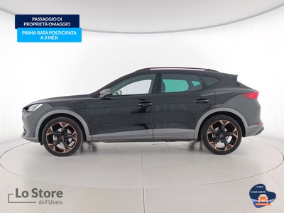 3 - Cupra Formentor eschini auto