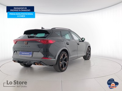 4 - Cupra Formentor eschini auto