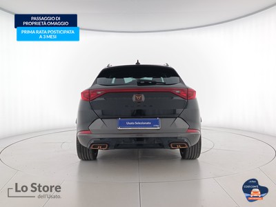 5 - Cupra Formentor eschini auto