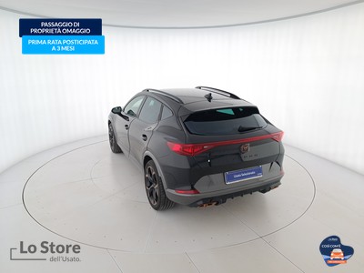 6 - Cupra Formentor eschini auto