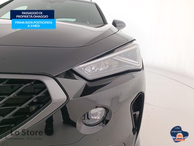 7 - Cupra Formentor eschini auto
