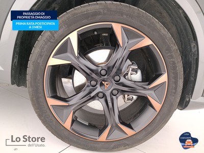 8 - Cupra Formentor eschini auto