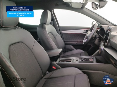 10 - Cupra Formentor eschini auto