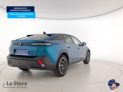 4 - Peugeot 408 eschini auto