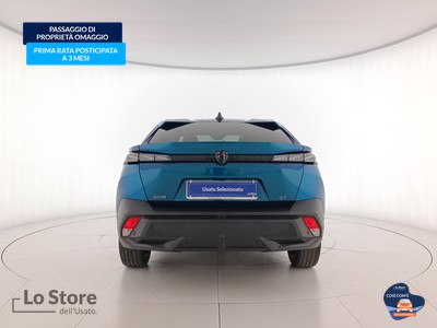 5 - Peugeot 408 eschini auto