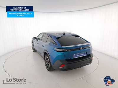 6 - Peugeot 408 eschini auto