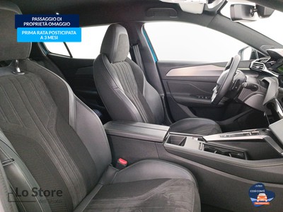 10 - Peugeot 408 eschini auto