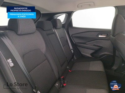 9 - Nissan Qashqai eschini auto