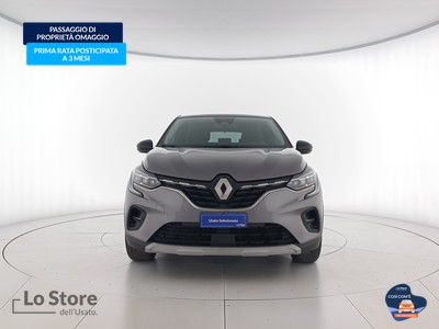 2 - Renault Captur eschini auto