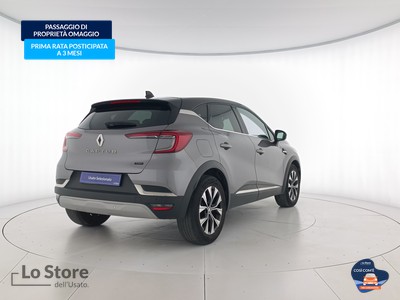 4 - Renault Captur eschini auto