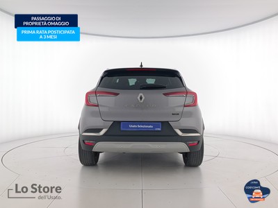 5 - Renault Captur eschini auto