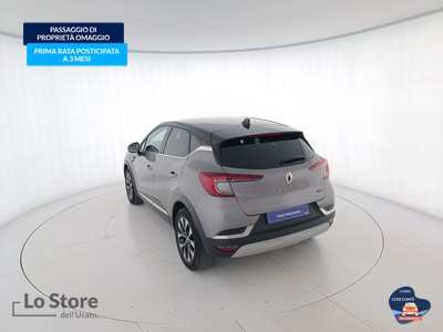 6 - Renault Captur eschini auto