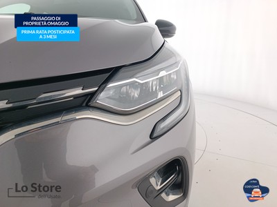 7 - Renault Captur eschini auto