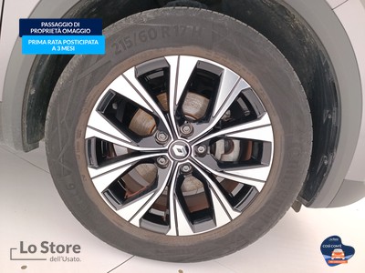 8 - Renault Captur eschini auto