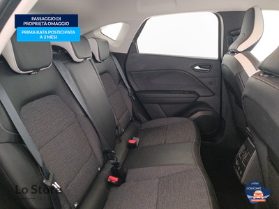 9 - Renault Captur eschini auto