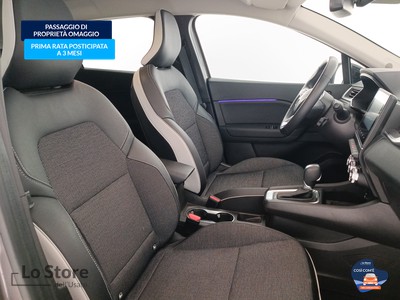 10 - Renault Captur eschini auto