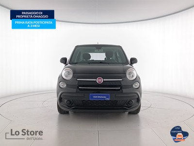 2 - Fiat 500L eschini auto