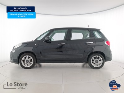 3 - Fiat 500L eschini auto