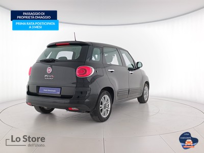 4 - Fiat 500L eschini auto
