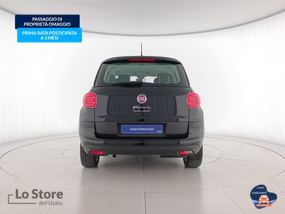 5 - Fiat 500L eschini auto