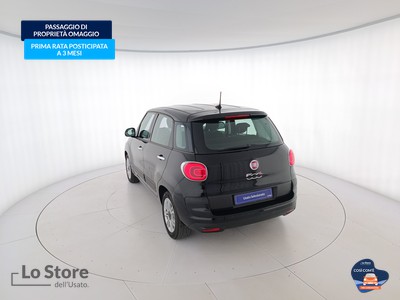 6 - Fiat 500L eschini auto